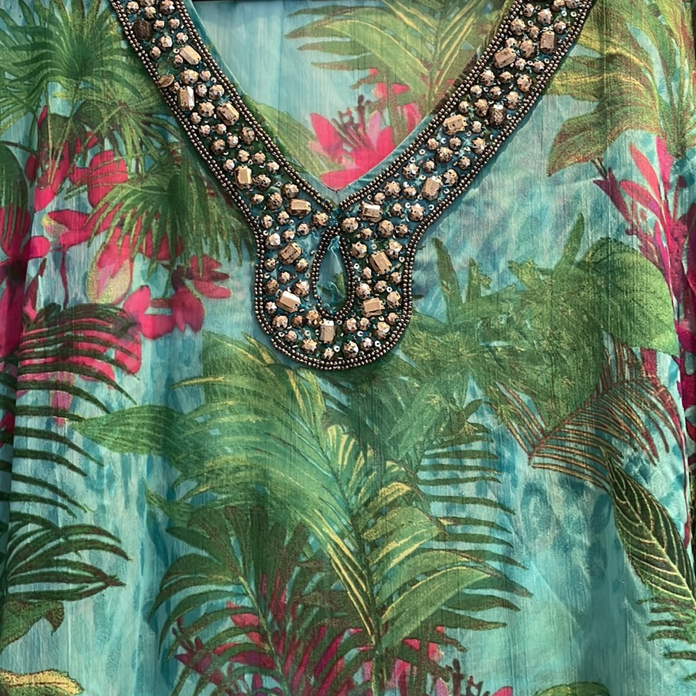 Chicos sample tunic - Picture 2 of 2